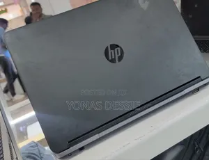 Laptop HP ProBook 650 8GB Intel Core I7 HDD 1T