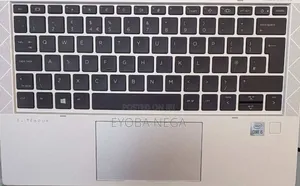 New Laptop HP EliteBook X GB Intel Core I5 SSD 512GB
