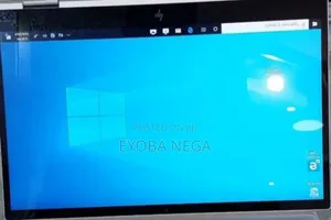 New Laptop HP EliteBook X GB Intel Core I5 SSD 512GB