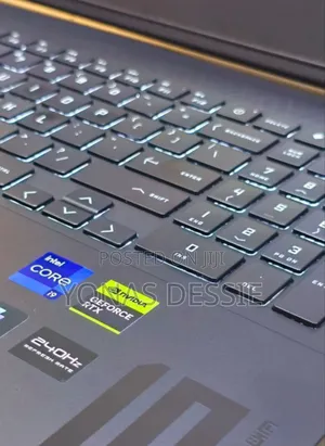 New Laptop HP Omen 16 16GB Intel Core I9 SSD 1T