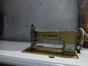 Yetelef Machine