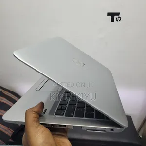 New Laptop HP EliteBook 840 8GB Intel Core I5 SSD 256GB