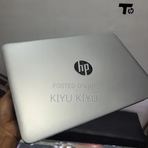 New Laptop HP EliteBook 840 8GB Intel Core I5 SSD 256GB