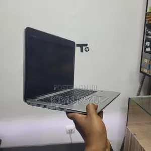 New Laptop HP EliteBook 840 8GB Intel Core I5 SSD 256GB