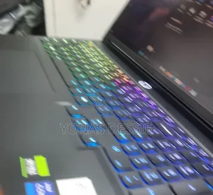 New Laptop Lenovo Legion 7 32GB Intel Core I7 SSD 1T