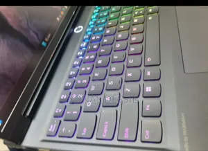 New Laptop Lenovo Legion 7 32GB Intel Core I7 SSD 1T