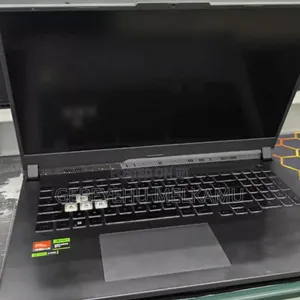 New Laptop Asus 16GB AMD Ryzen 9 SSD 1T