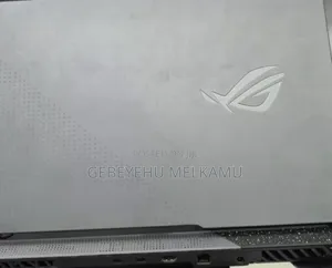 New Laptop Asus 16GB AMD Ryzen 9 SSD 1T