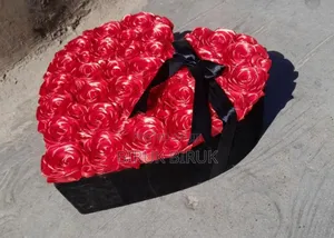 Flower Gift for Valentine's Day and ለሽምግልና