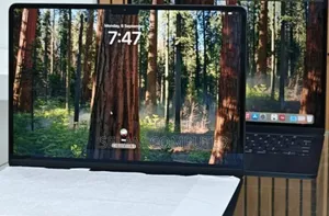 New Laptop Apple MacBook Air 2025 M4 13-Inch 16GB Apple M4 SSD 256GB