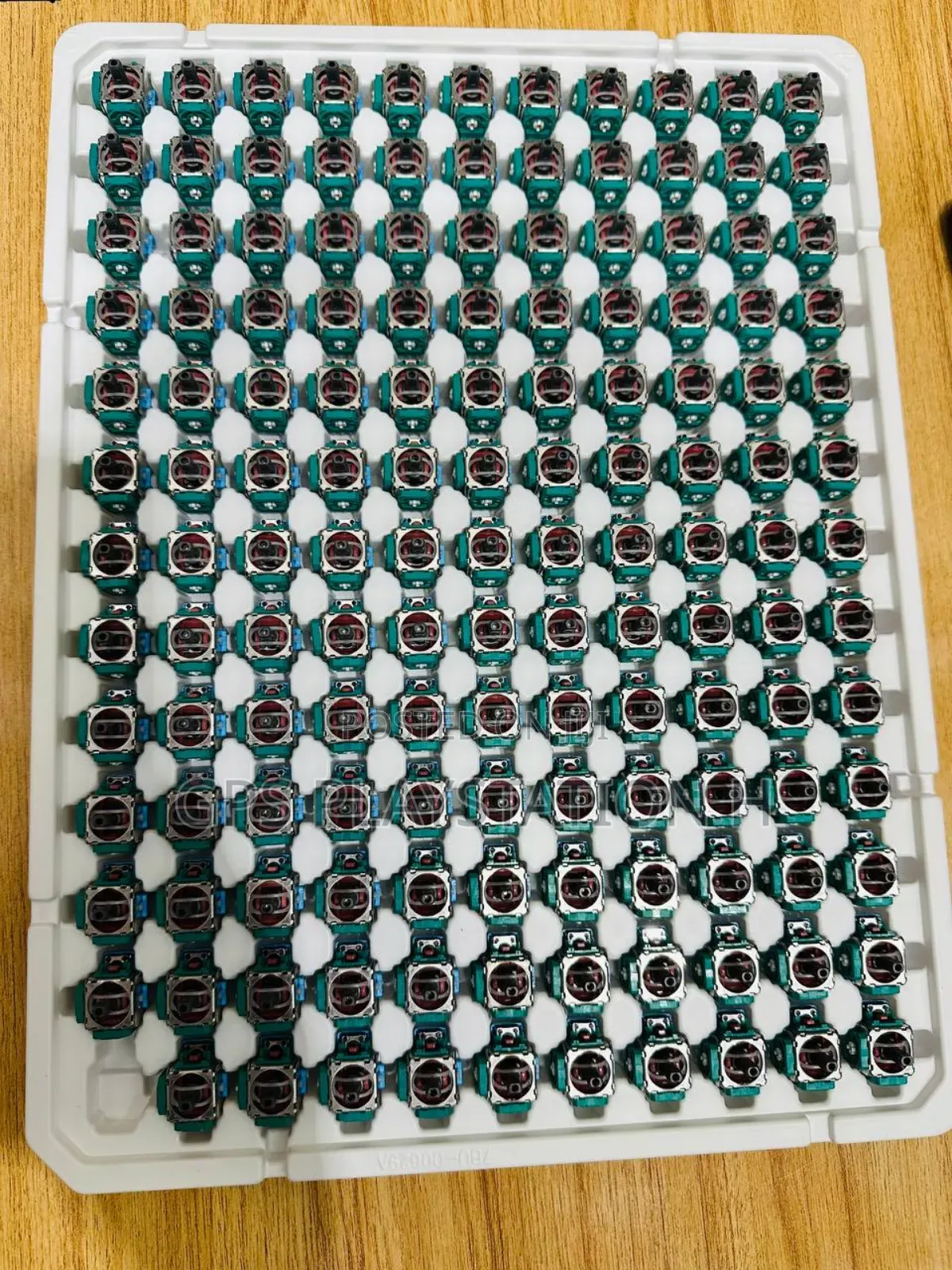 Playstation 4 Joystick Analog