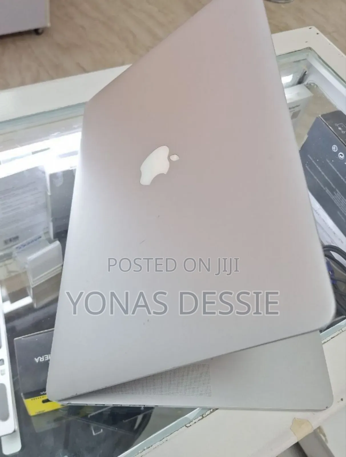 Laptop Apple MacBook Pro 2014 16GB Intel Core I7 SSD 256GB