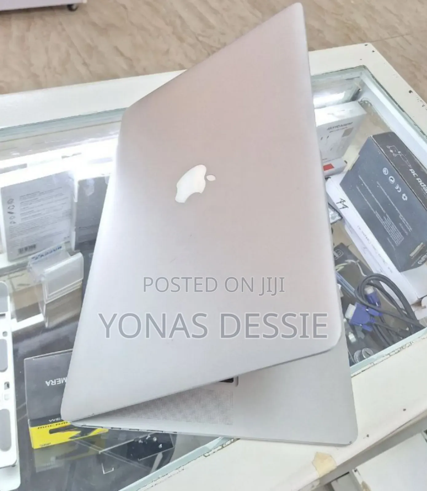 Laptop Apple MacBook Pro 2014 16GB Intel Core I7 SSD 256GB