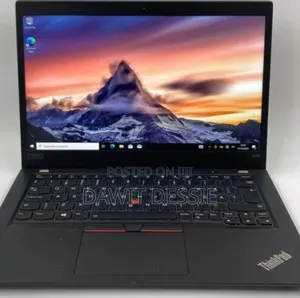 New Laptop Lenovo 16GB AMD Ryzen 5 SSD 512GB