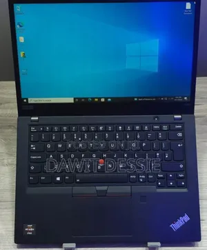 New Laptop Lenovo 16GB AMD Ryzen 5 SSD 512GB