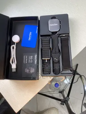 Series 10 . Jet Black