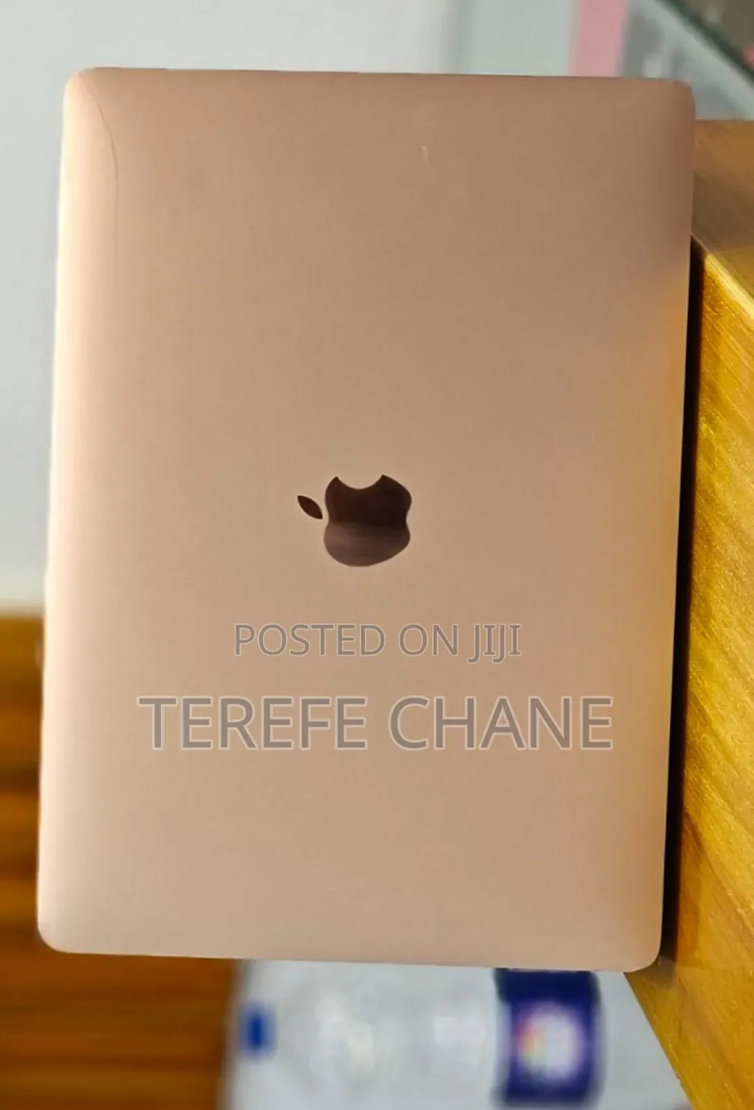 New Laptop Apple MacBook Air 2022 M2 8GB Intel Core I5 SSD 512GB