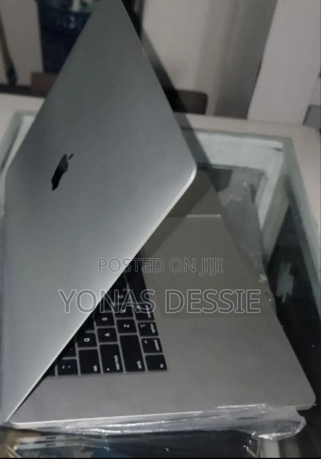 New Laptop Apple MacBook Pro 2019 64GB Intel Core I9 SSD 1T