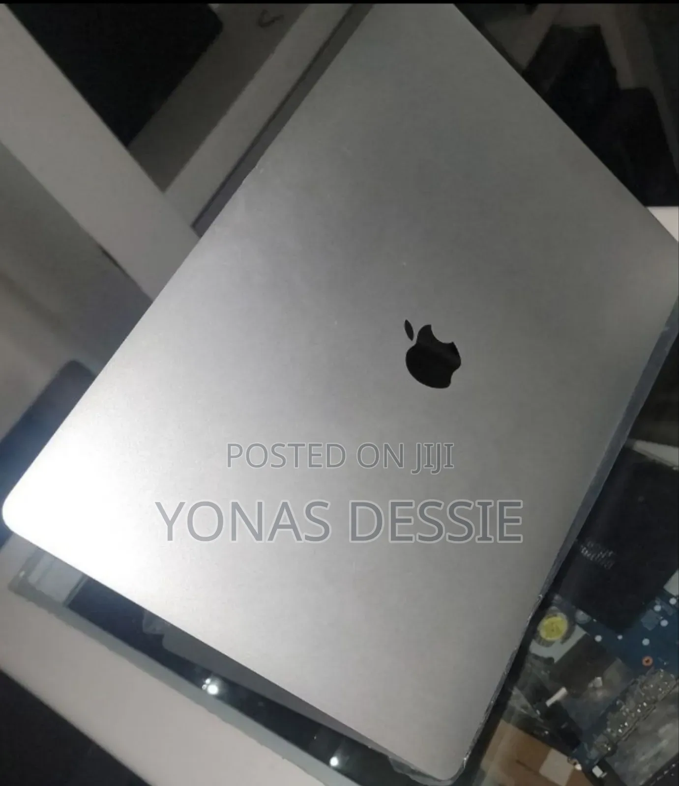 New Laptop Apple MacBook Pro 2019 64GB Intel Core I9 SSD 1T