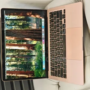 New Laptop Apple MacBook Air 2022 M2 8GB Intel Core I5 SSD 512GB