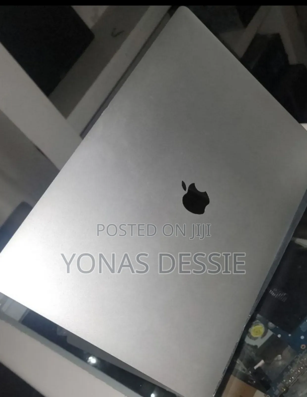 New Laptop Apple MacBook Pro 2019 64GB Intel Core I9 SSD 1T