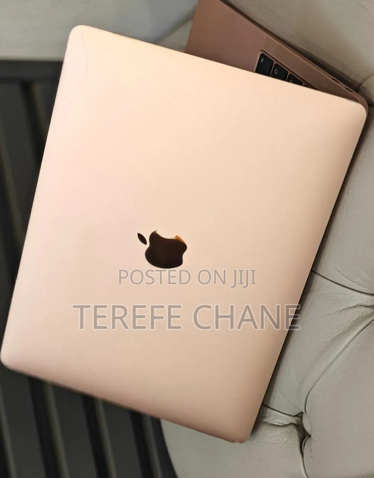 New Laptop Apple MacBook Air 2022 M2 8GB Intel Core I5 SSD 512GB