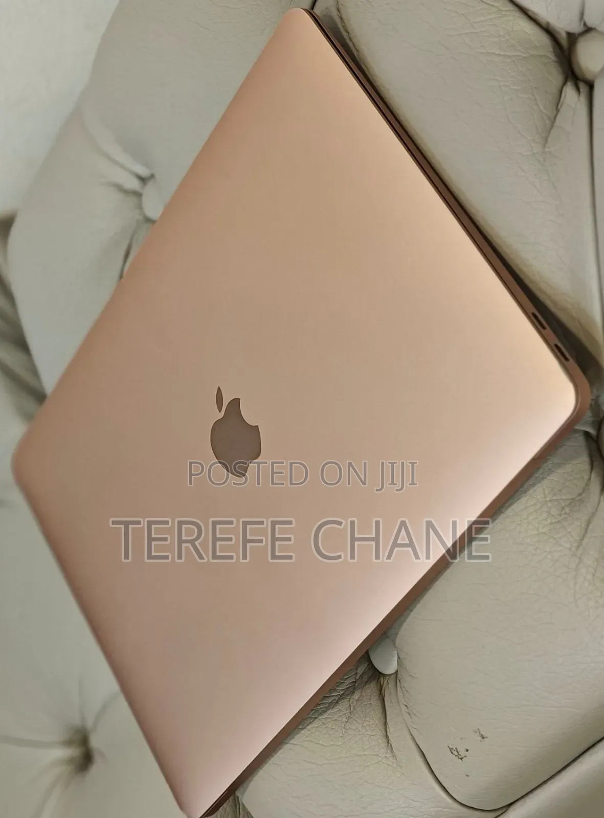 New Laptop Apple MacBook Air 2022 M2 8GB Intel Core I5 SSD 512GB