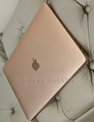 New Laptop Apple MacBook Air 2022 M2 8GB Intel Core I5 SSD 512GB