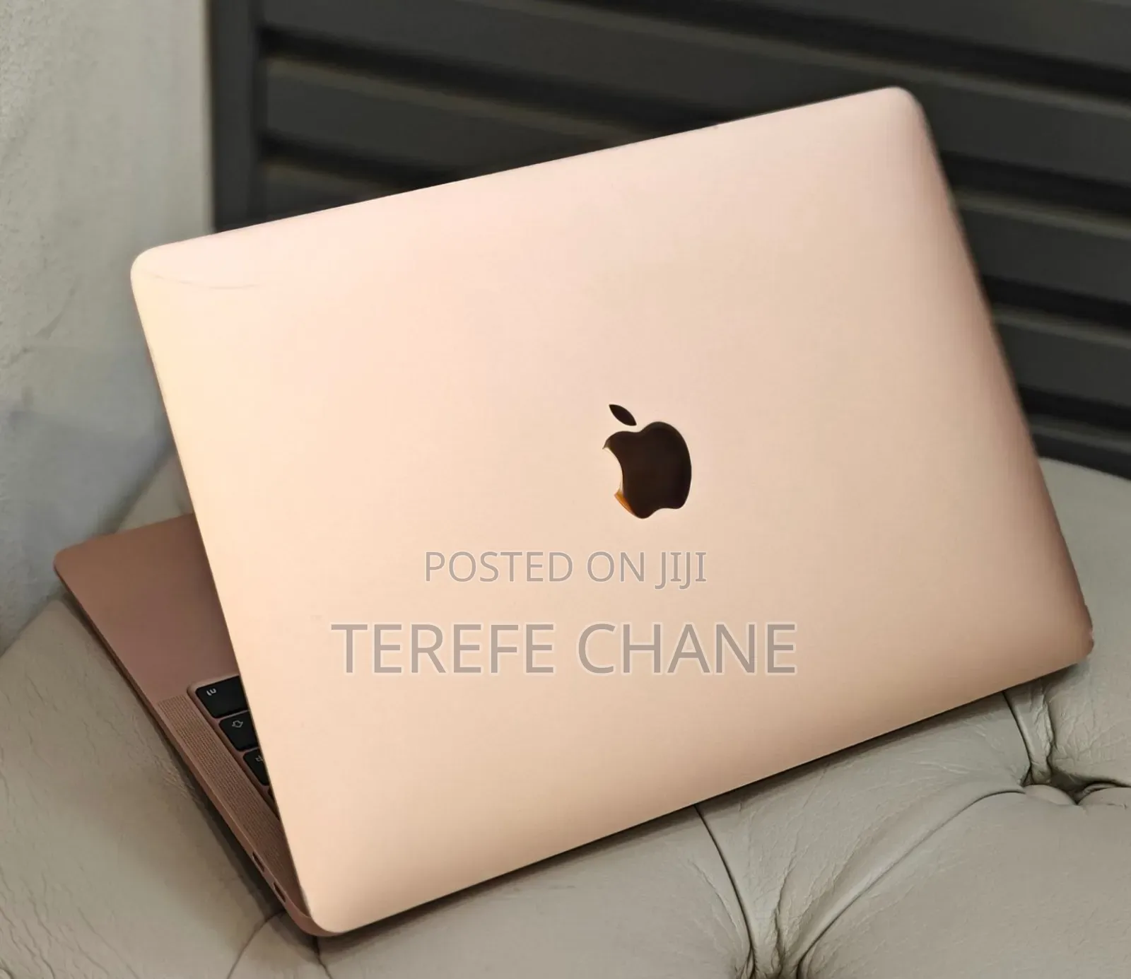 New Laptop Apple MacBook Air 2022 M2 8GB Intel Core I5 SSD 512GB