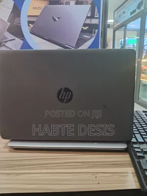 Laptop HP Stream Notebook 6GB Intel Core I5 SSD 256GB