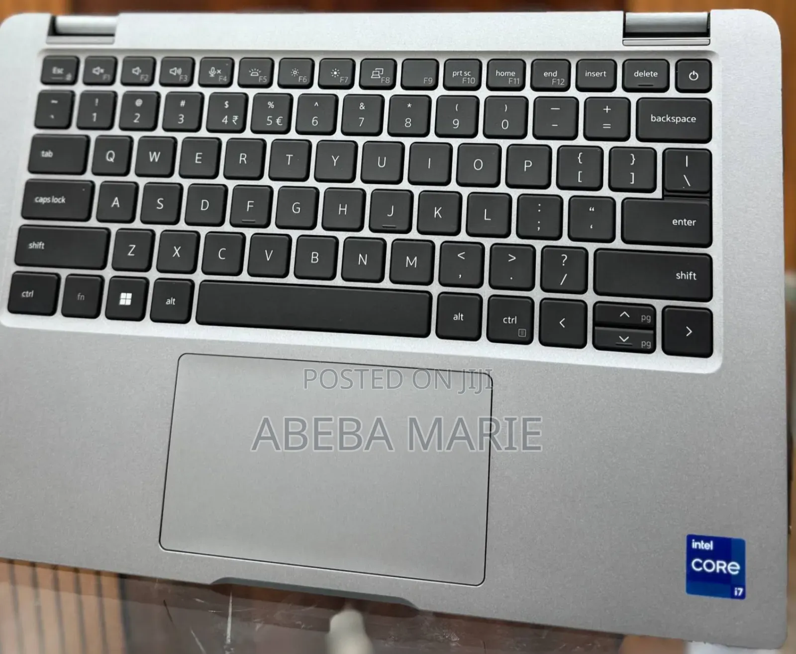 New Laptop Dell Latitude 7440 16GB Intel Core I7 SSD 512GB