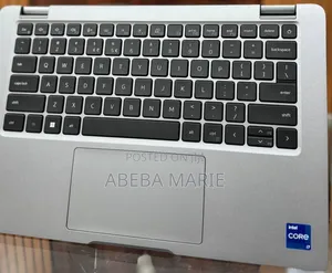 New Laptop Dell Latitude 7440 16GB Intel Core I7 SSD 512GB