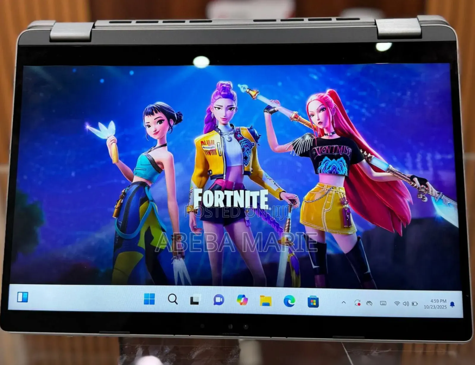 New Laptop Dell Latitude 7440 16GB Intel Core I7 SSD 512GB