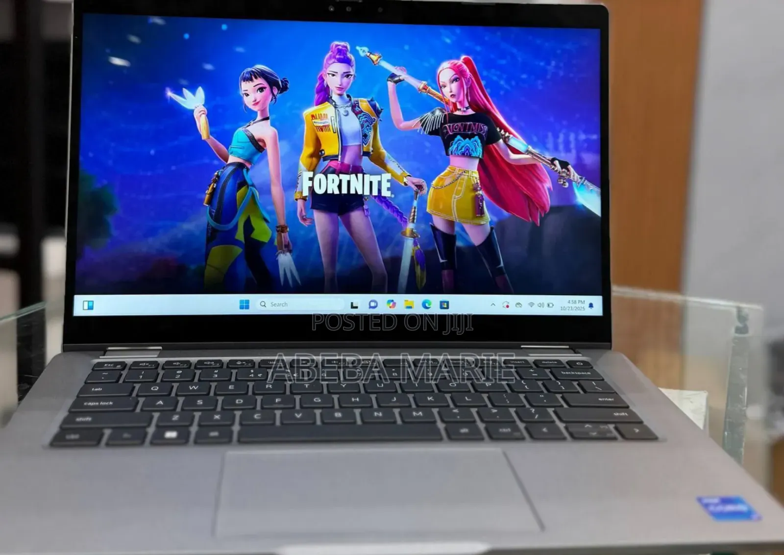 New Laptop Dell Latitude 7440 16GB Intel Core I7 SSD 512GB