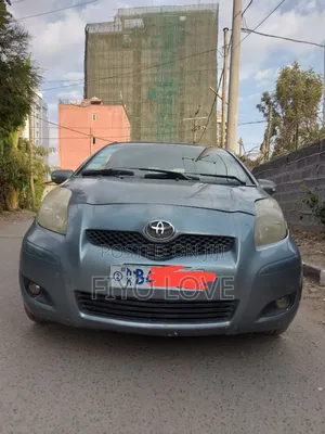 Toyota 4-Runner 2008