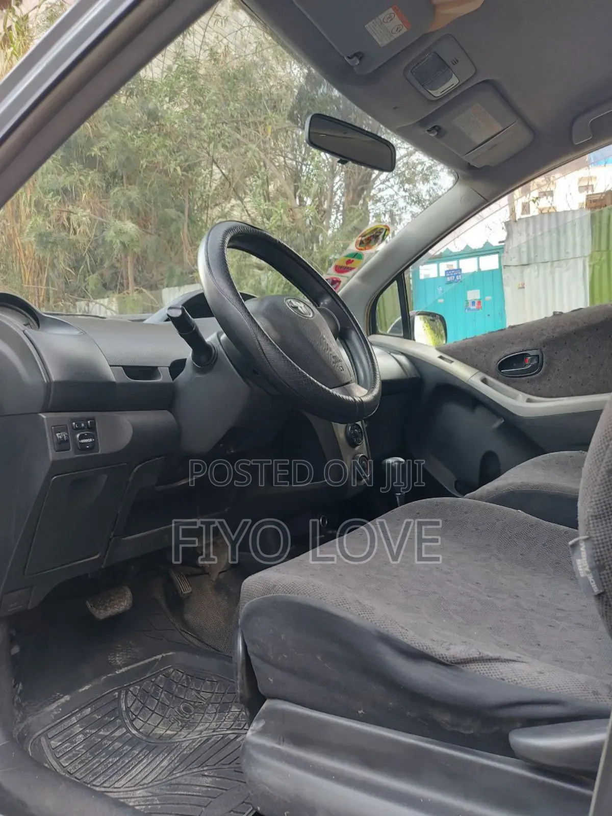 Toyota 4-Runner 2008