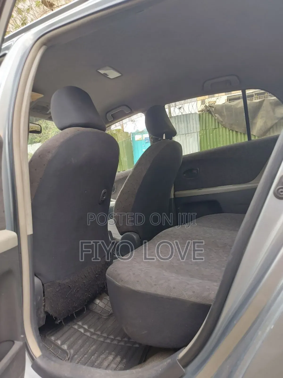 Toyota 4-Runner 2008