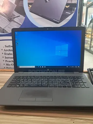 Laptop HP Stream Notebook 6GB Intel Core I5 SSD 256GB