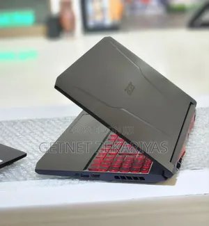 New Laptop Acer Nitro 5 16GB Intel Core I5 SSD 512GB