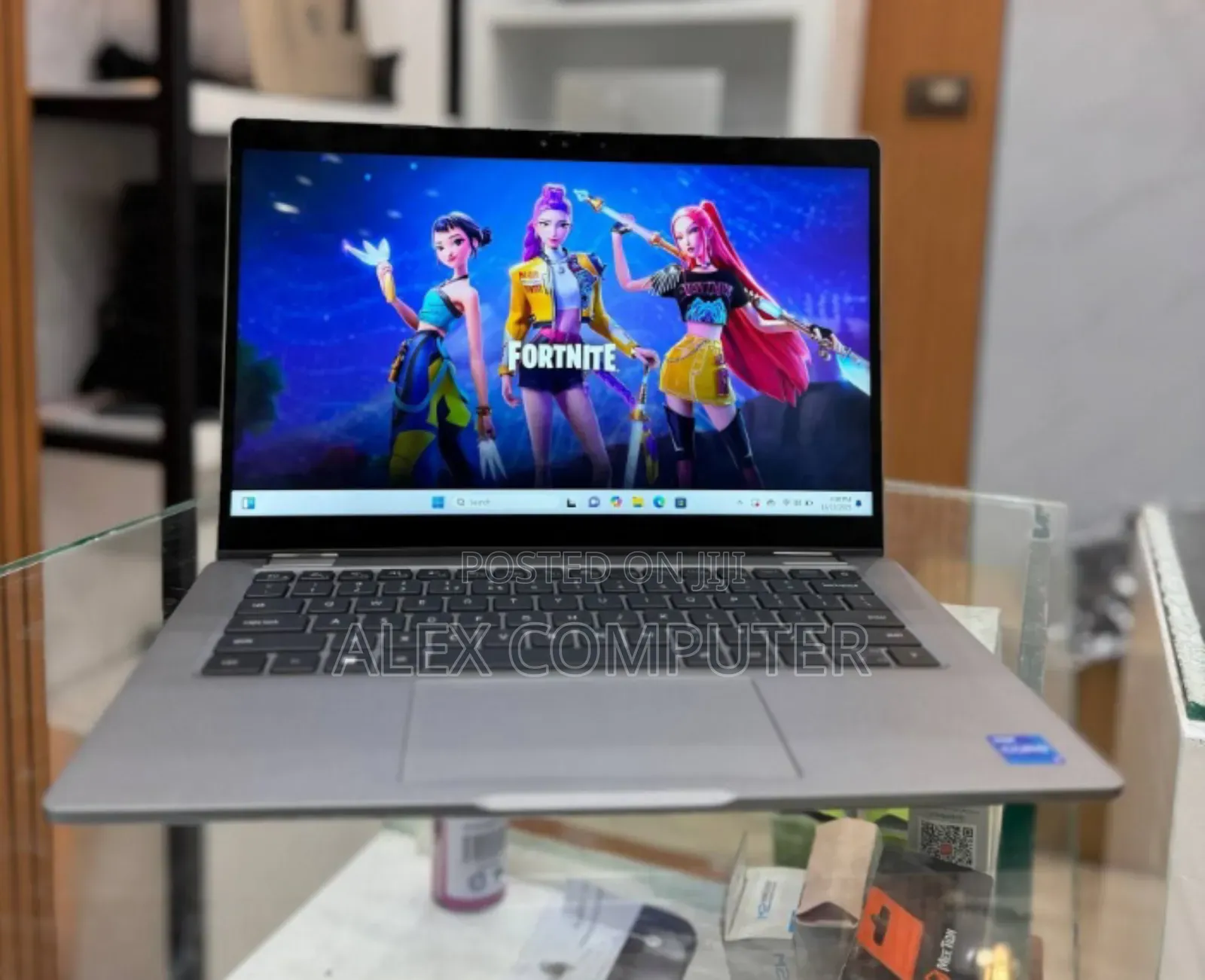 New Laptop Dell Latitude 7440 16GB Intel Core I7 SSD 512GB
