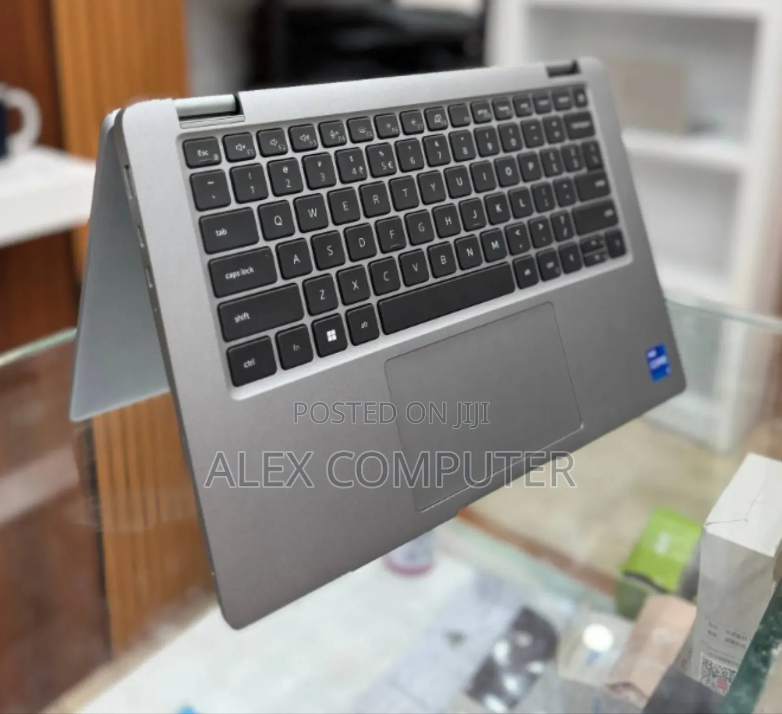 New Laptop Dell Latitude 7440 16GB Intel Core I7 SSD 512GB
