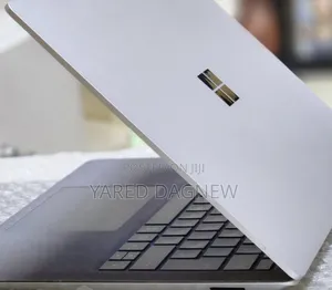 New Laptop Microsoft Surface Laptop 4 8GB Intel Core I5 SSD 512GB