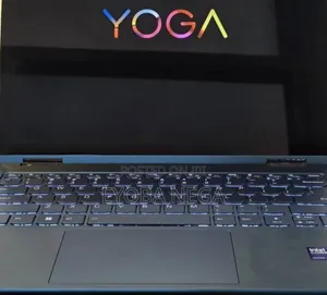 New Laptop Lenovo Yoga 7i 16GB Intel Core Ultra 7 SSD 1T
