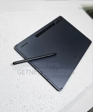 New Samsung Galaxy Tab S7+ 256 GB