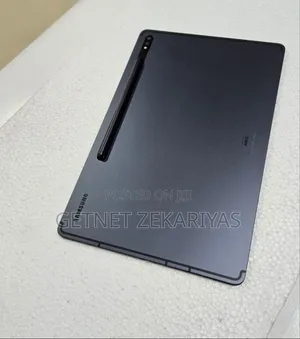 New Samsung Galaxy Tab S7+ 256 GB