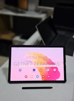New Samsung Galaxy Tab S7+ 256 GB