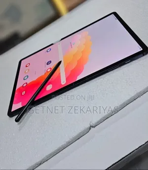 New Samsung Galaxy Tab S7+ 256 GB