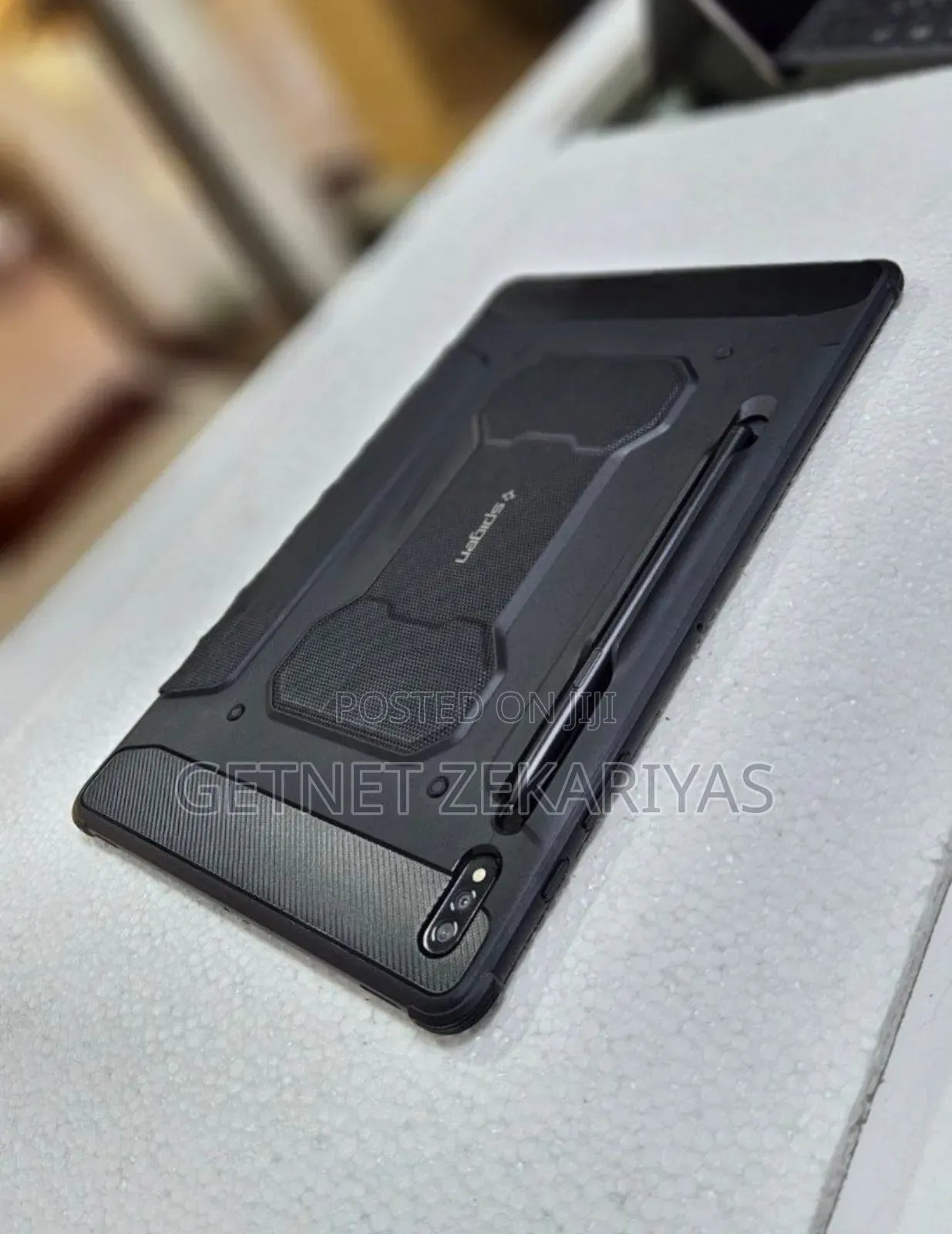 New Samsung Galaxy Tab S7+ 256 GB