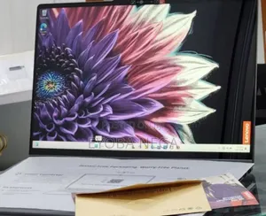 New Laptop Lenovo Yoga 7i 16GB Intel Core Ultra 7 SSD 1T