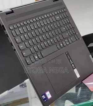 New Laptop Lenovo Yoga 7i 16GB Intel Core Ultra 7 SSD 1T